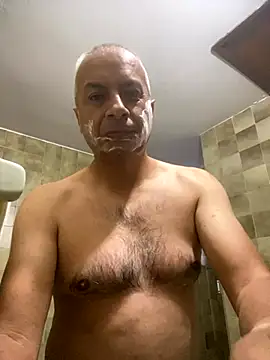 ALFRERM online show from September 29, 10:53 am