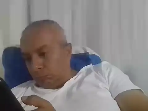 ALFRERM online show from October 5, 1:04 am