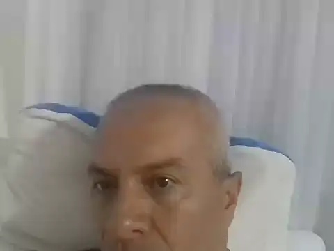 ALFRERM online show from October 7, 2:42 am