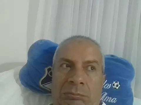 ALFRERM online show from October 10, 2:21 am