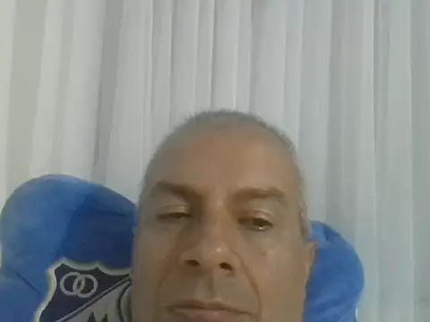 ALFRERM online show from October 11, 2:11 am