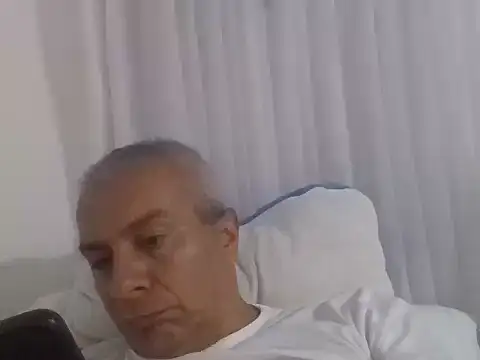 ALFRERM online show from October 25, 1:02 am