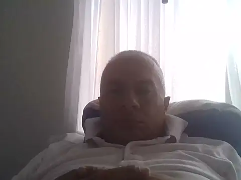 ALFRERM online show from October 26, 6:25 pm