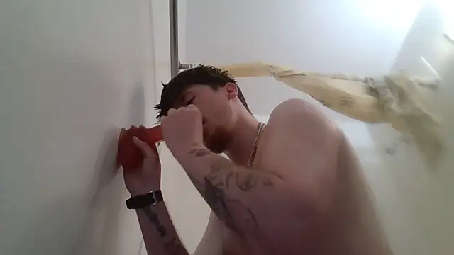 kinkyfreakysex online show from May 18, 6:03 pm