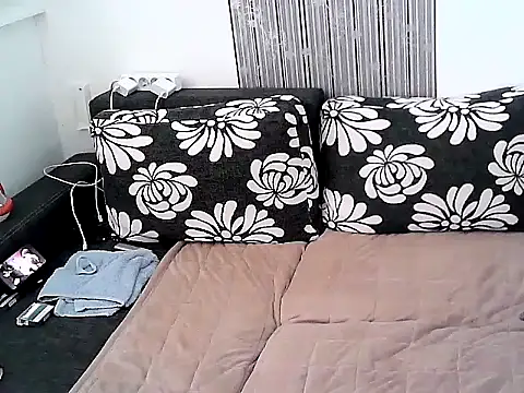 123Dante123 online show from September 13, 6:35 am