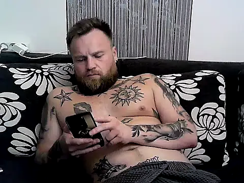 123Dante123 online show from September 15, 5:02 pm