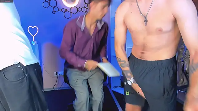 danny cool online show from September 16, 7:59 pm