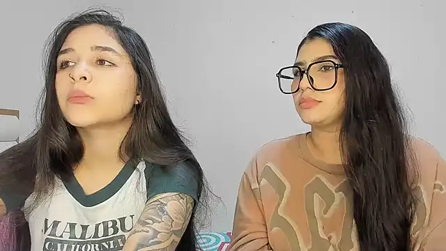 Sweet and Rous0 online show from February 6, 3:22 am