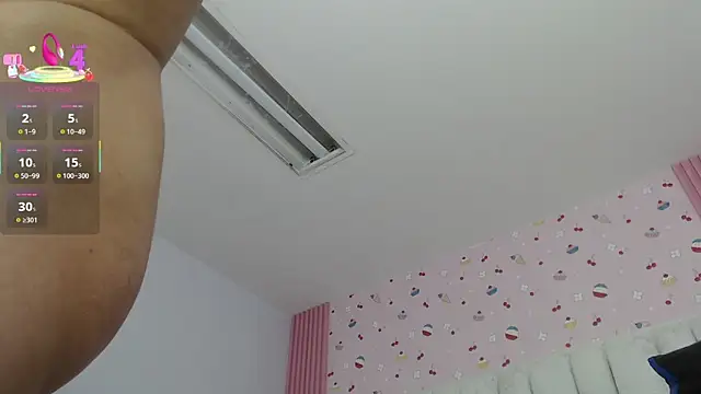 bella vibess s online show from November 8, 8:25 am