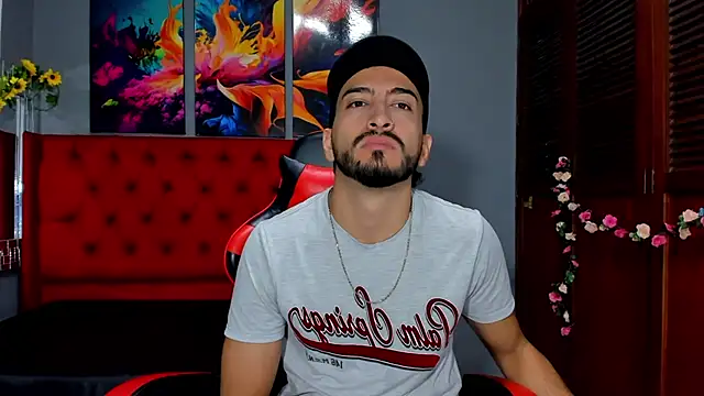 EthanMontana online show from September 9, 1:54 pm