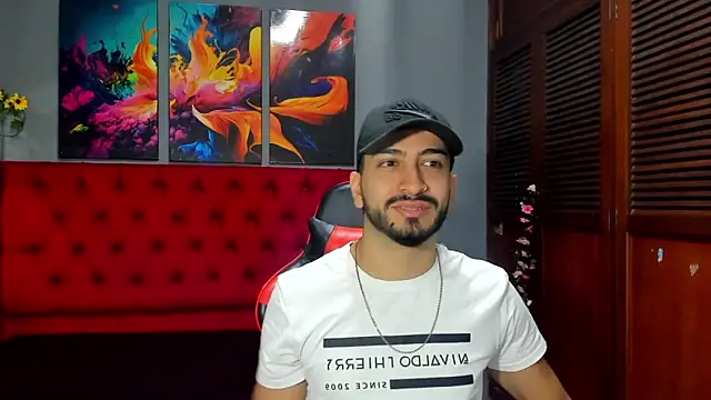 EthanMontana online show from September 12, 1:00 pm