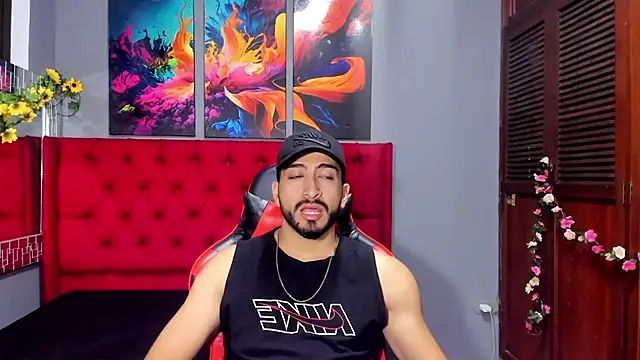 EthanMontana online show from September 13, 1:22 pm