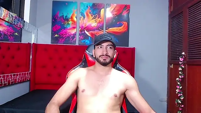 EthanMontana online show from September 15, 8:20 pm