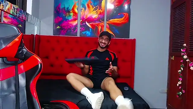 EthanMontana online show from September 16, 7:59 pm