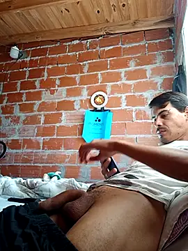 luiscasco387 online show from March 25, 6:03 pm