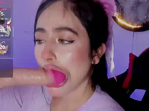 lana grenville online show from September 19, 9:26 pm