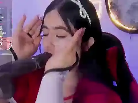 lana grenville online show from October 8, 4:59 pm