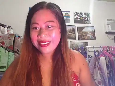 filipina beauty online show from September 25, 6:55 pm