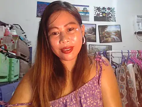 filipina beauty online show from October 2, 8:38 pm