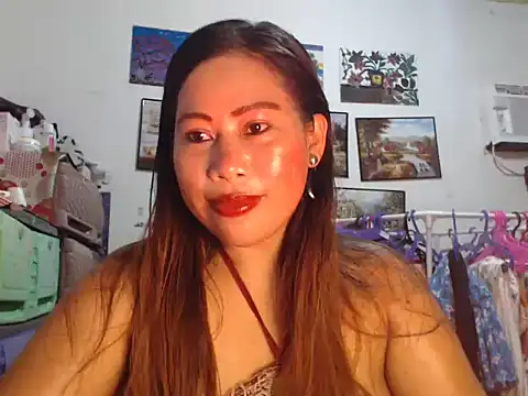 filipina beauty online show from October 31, 11:28 pm