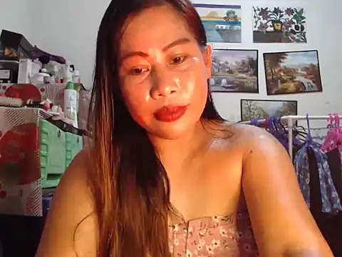 filipina beauty online show from November 17, 6:03 pm