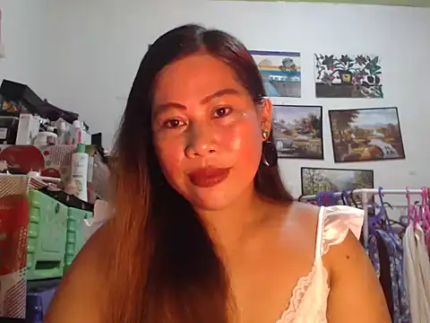 filipina beauty online show from December 2, 6:47 pm