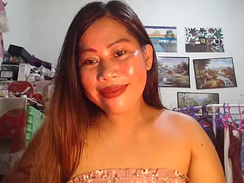 filipina beauty online show from December 5, 6:00 am