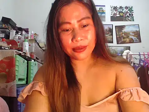 filipina beauty online show from December 14, 4:56 pm