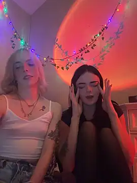fairy420 online show from September 13, 3:39 am