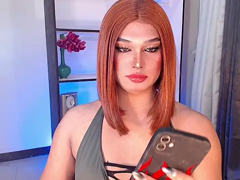 UrGoddess Kiera online show from September 10, 8:47 am