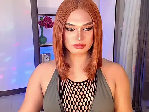 UrGoddess Kiera online show from September 11, 2:44 am