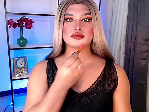 UrGoddess Kiera online show from September 14, 2:05 pm