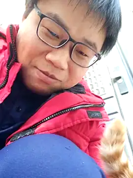 Snapshot of _KaiXin_ chatting on October 21, 5:41 am KaiXin online show from October 21, 5:41 am