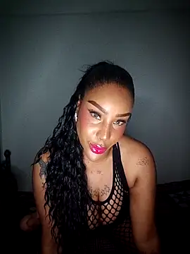 Queen Amara online show from March 1, 4:03 am