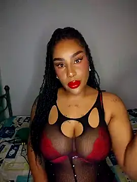 Queen Amara online show from May 5, 3:36 am