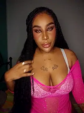 Queen Amara online show from May 12, 3:58 am