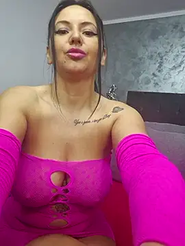 Sugar Nymph online show from October 6, 6:44 am