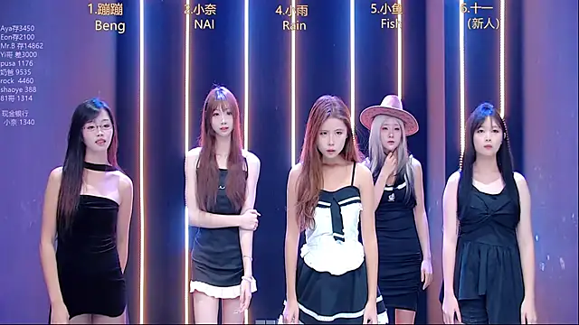 Snapshot of queen-001 chatting on October 12, 11:48 pm queen-001 online show from October 12, 11:48 pm