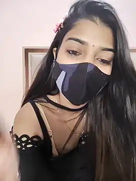 Cute Jasmin  online show from October 26, 6:19 am