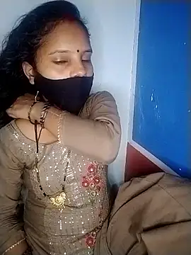 Komal-Rajput online show from September 30, 5:40 pm