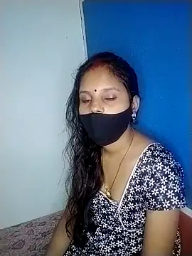 Komal-Rajput online show from November 1, 6:32 pm