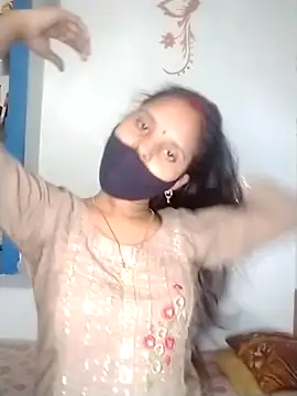 Komal-Rajput online show from November 6, 8:48 am