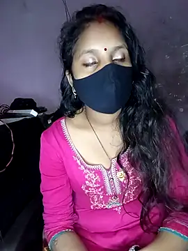 Komal-Rajput online show from November 19, 6:08 pm