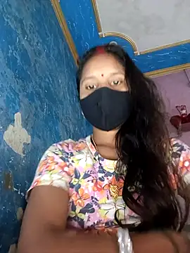 Komal-Rajput online show from November 29, 8:17 am