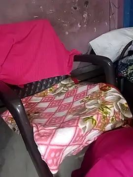 Komal-Rajput online show from December 20, 4:47 pm