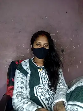 Komal-Rajput online show from January 6, 6:44 pm