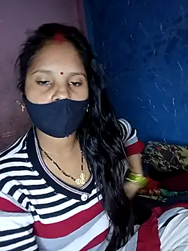 Komal-Rajput online show from January 17, 9:36 am