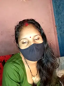 Komal-Rajput online show from January 19, 7:56 am