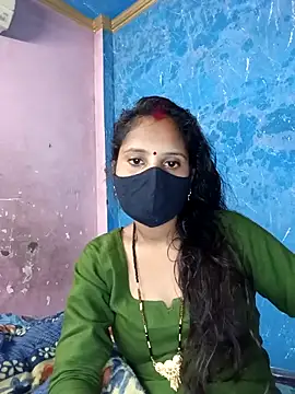 Komal-Rajput online show from February 3, 4:23 pm