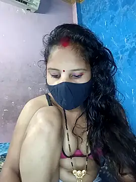 Komal-Rajput online show from February 4, 5:35 am